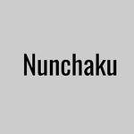 Nunchaku