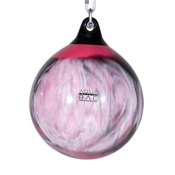 21" 190lb Punching Bag - Power Punch Pink