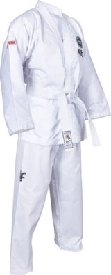 Taekwon-Do Dobok „De-Luxe“