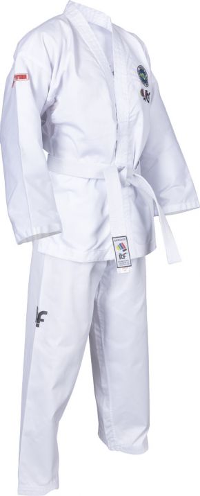 Taekwon-Do Dobok „De-Luxe“