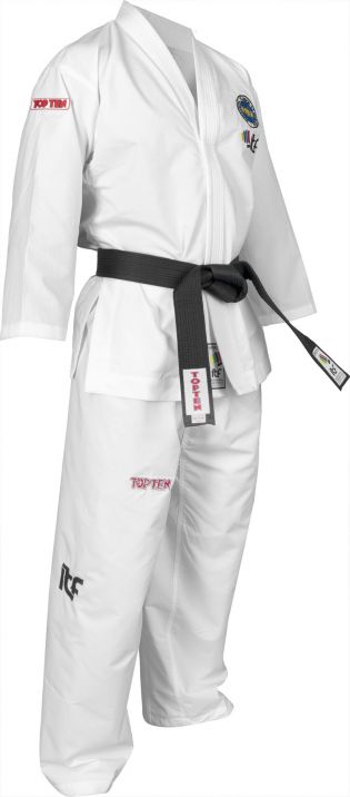 Taekwon-Do Student Dobok „Diamond“