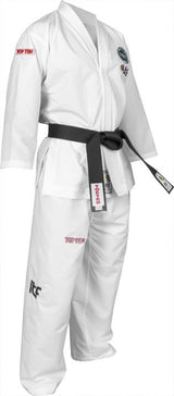 Taekwon-Do Student Dobok „Diamond“