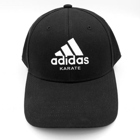 ADIDAS BASEBALL CAP KARATE