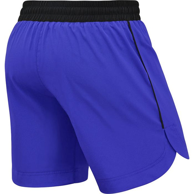 MMA SHORTS T15 BLUE-XL - BLUE,XL