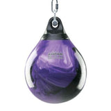 15" 75lb Punching Bag - Black Eye