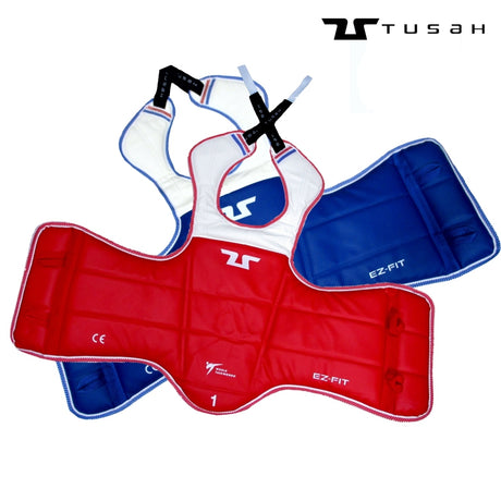 Tusah WT Approved Trunk Protector Adult (20324A) - M - M