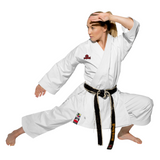 HAYASHI "Tenno YAMA" Kata Gi - WKF approved 180cm/185cm (0291-1) - 180cm - 180cm