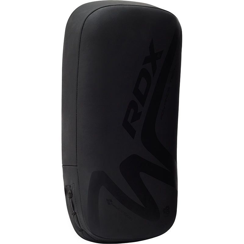 ARM PAD T15 MATTE BLACK-single - Single