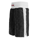 Shorts „Simple Stripe“ - Black,XX-Large