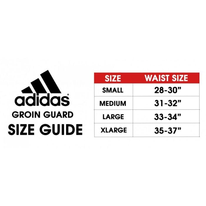 ADIDAS PU GROIN MEDIUM