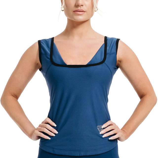 SWEAT VEST WOMEN'S W1