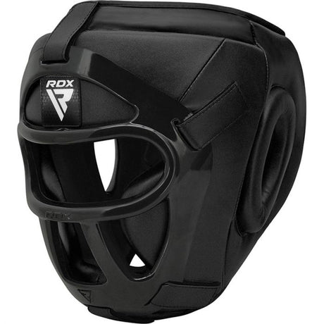 HEAD GUARD GRILL T1 FULL BLACK-XL - BLACK,XL