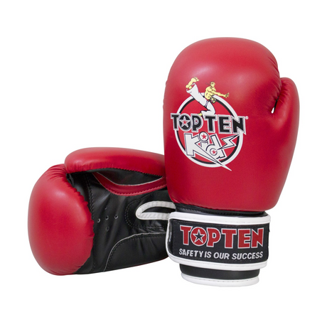 Boxhandschuhe „TOP TEN KIDS“