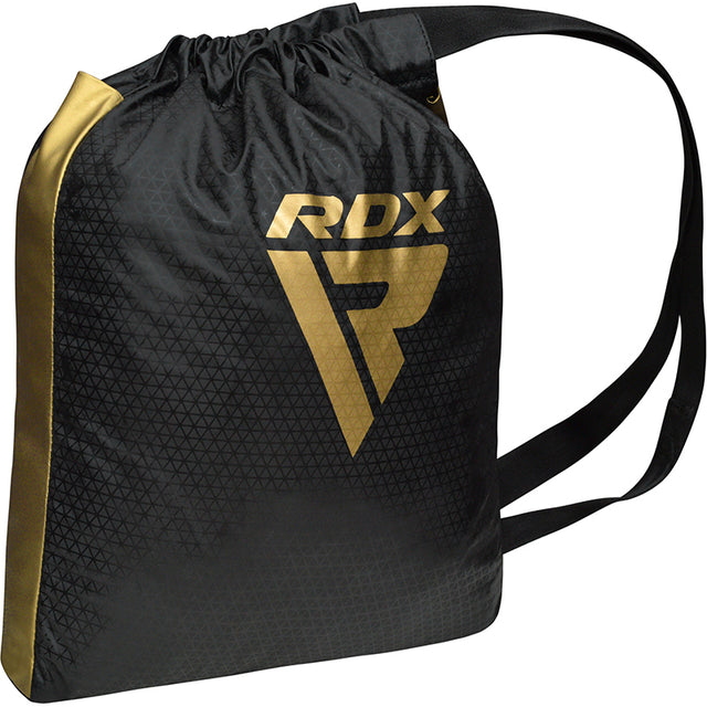 HEAD GUARD MARK PRO TRAINING TRI LIRA 1 GOLDEN-L - Large