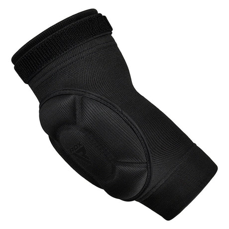 HOSIERY ELBOW FOAM BLACK/BLACK-M - BLACK/BLACK,MEDIUM