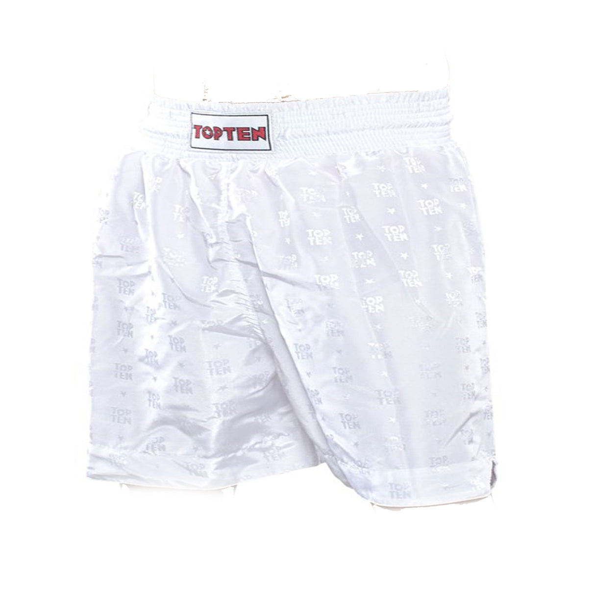 TOP TEN Boxing Shorts - 6 Colours (1805)