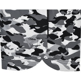 MMA SHORTS T15 CAMO-S - CAMO,SMALL