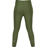 SWEAT WOMEN LEGGING W1 ARMY GREEN-2XL - ARMY GREEN,2XL