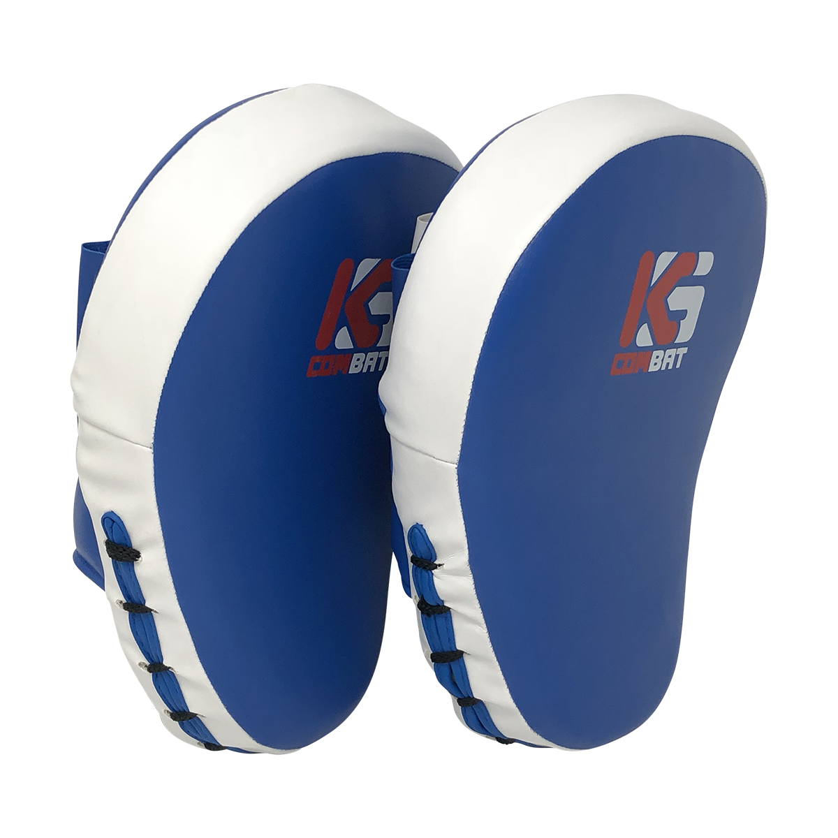 KICKSPORT e-Sport Focus Pads Blue