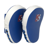 KICKSPORT e-Sport Focus Pads Blue