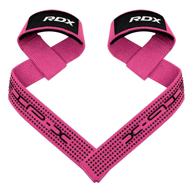 GYM COTTON GEL STRAP PINK PLUS - PINK