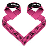 GYM COTTON GEL STRAP PINK PLUS - PINK