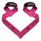 GYM COTTON GEL STRAP PINK PLUS - PINK