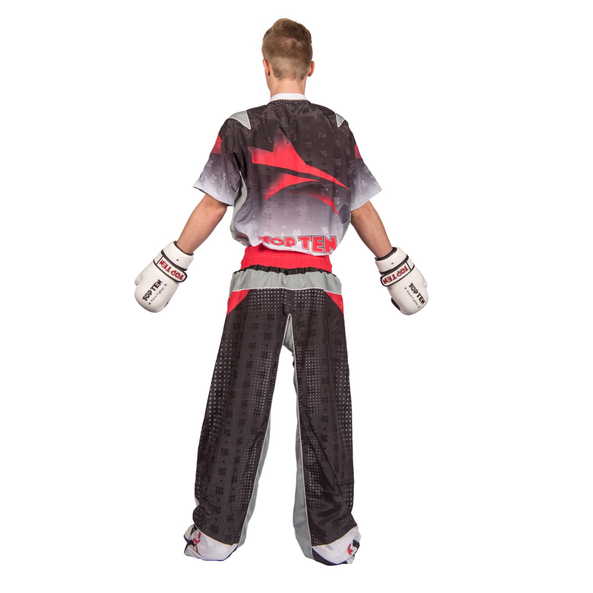 Kickboxuniform „Future“ - 160cm