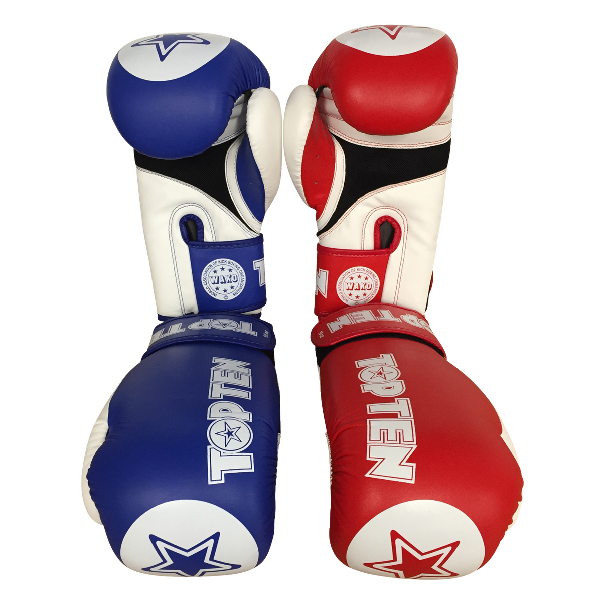 Boxhandschuhe „STAR XLP“