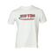 T-Shirt „Get in the Ring“ - Large,White