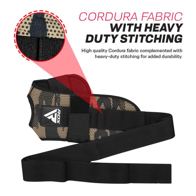 LEG STRETCHER T1 CAMO PEACH - CAMO PEACH