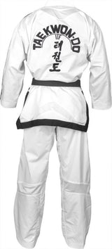 Grandmaster Dobok „Premium Gold“ (7. - 9. Dan)