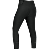 SWEAT WOMEN LEGGING W1 BLACK-3XL - BLACK,3XL