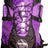 Rucksack „Giant“ - Purple