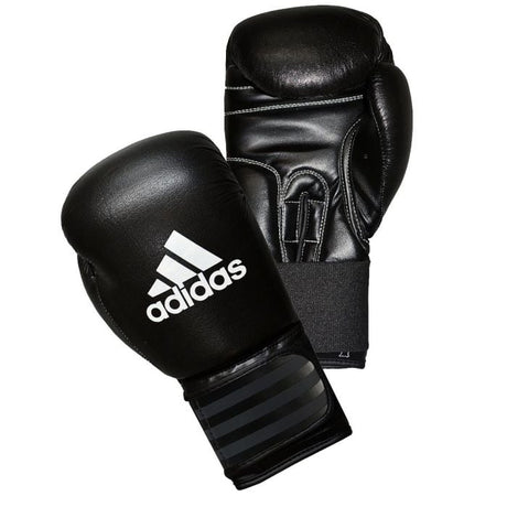 PERFORMER GLOVES BLK/WHT 10oz