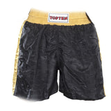 TOP TEN Boxing Shorts - 6 Colours (1805)