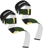 GYM SINGLE STRAP CAMO GREEN PLUS - CAMO GREEN