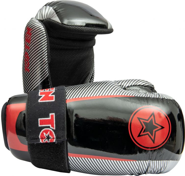 Pointfighter Glossy „Star & Stripes“ - Small