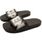 Flip Flops “Sliders” by TOP TEN - Black,36