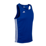 ADIDAS BASE VEST BLUE XXS