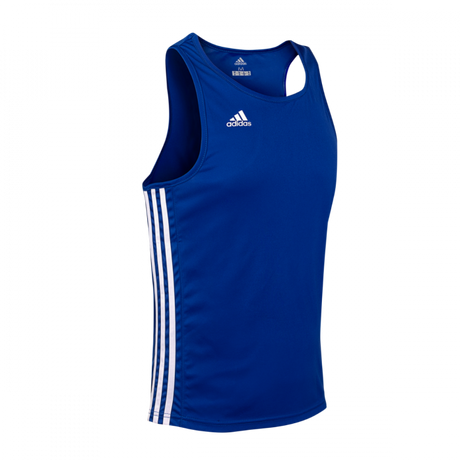 ADIDAS BASE VEST BLUE XXS