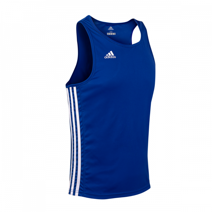 ADIDAS BASE VEST BLUE XS