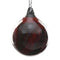 21" 190lb Punching Bag - Blood Red