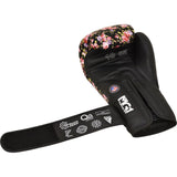 BOXING GLOVES FL-5 BLACK