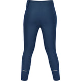 SWEAT WOMEN LEGGING W1 BLUE-S - BLUE,SMALL