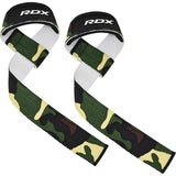 GYM SINGLE STRAP CAMO GREEN PLUS - CAMO GREEN