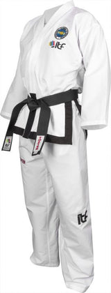 Taekwon-Do Master Dobok „Diamond“