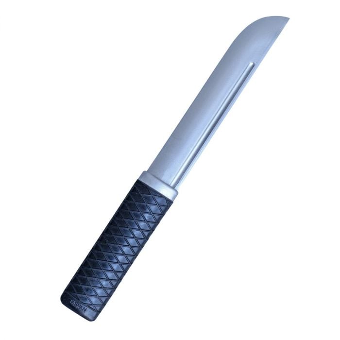 RUBBER TRAINING KNIFE