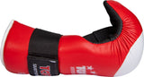 Open Hands „ITF Superfight 3000“ - Red,S-M