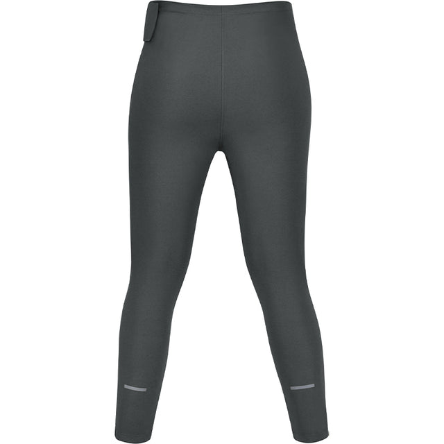 SWEAT WOMEN LEGGING W1 GREY-L - GREY,LARGE